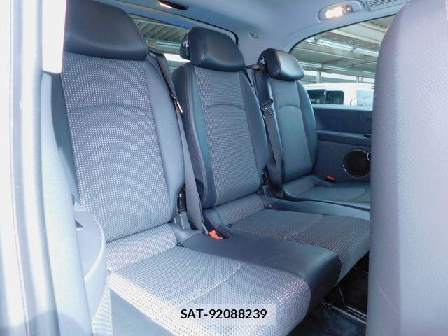 Mercedes Benz V-CLASS 2013-12 8525753-12