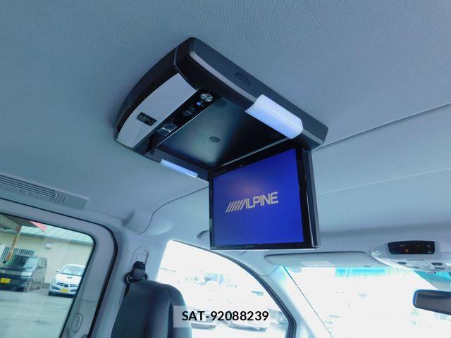 Mercedes Benz V-CLASS 2013-12 8525753-13