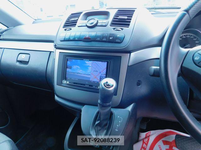 Mercedes Benz V-CLASS 2013-12 8525753-14