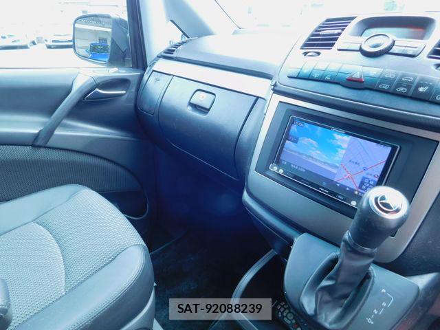Mercedes Benz V-CLASS 2013-12 8525753-16
