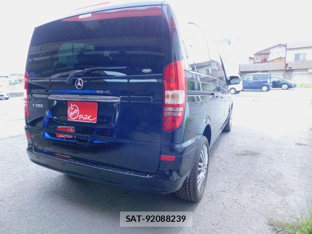 Mercedes Benz V-CLASS 2013-12 8525753-4