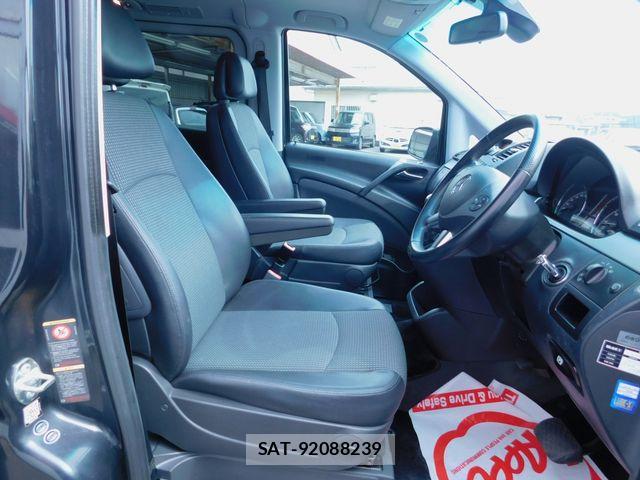 Mercedes Benz V-CLASS 2013-12 8525753-6
