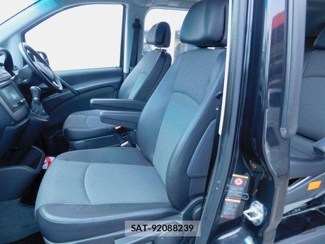 Mercedes Benz V-CLASS 2013-12 8525753-7