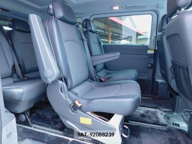 Mercedes Benz V-CLASS 2013-12 8525753-8