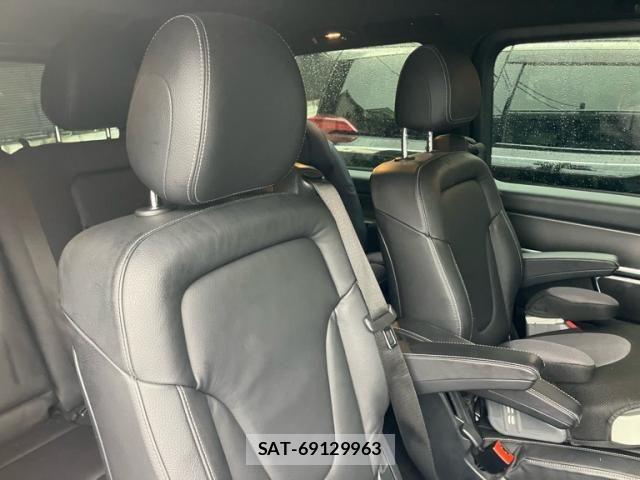 Mercedes Benz V-CLASS 2020-04 8562666-10