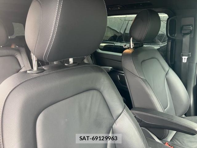 Mercedes Benz V-CLASS 2020-04 8562666-13