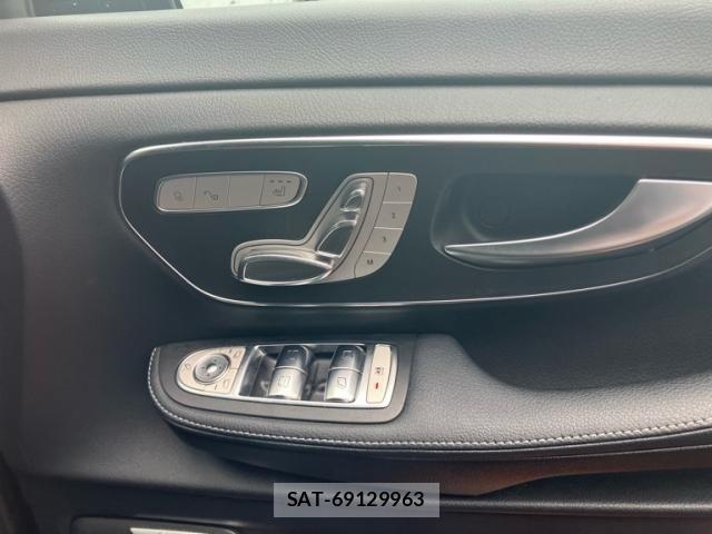 Mercedes Benz V-CLASS 2020-04 8562666-15