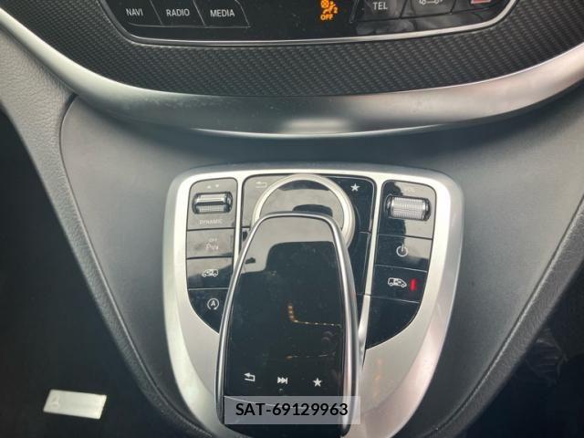 Mercedes Benz V-CLASS 2020-04 8562666-18