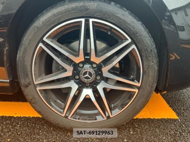 Mercedes Benz V-CLASS 2020-04 8562666-5