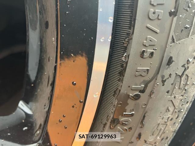 Mercedes Benz V-CLASS 2020-04 8562666-6