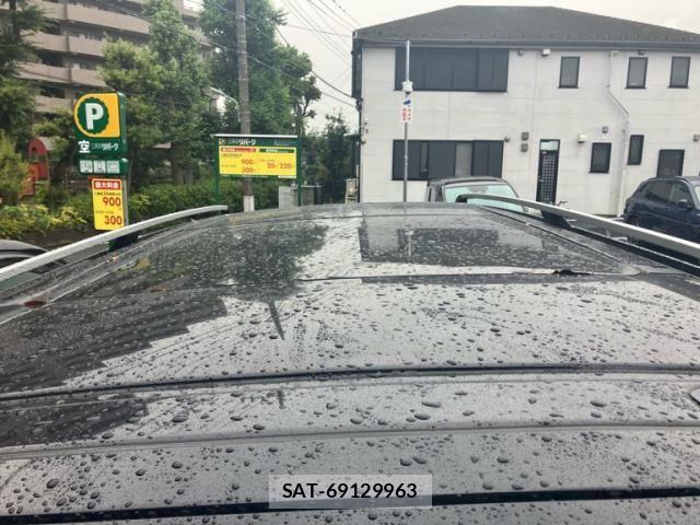 Mercedes Benz V-CLASS 2020-04 8562666-7