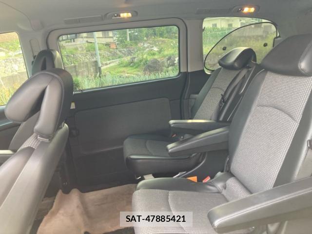 Mercedes Benz V-CLASS 2011-04 8562667-12