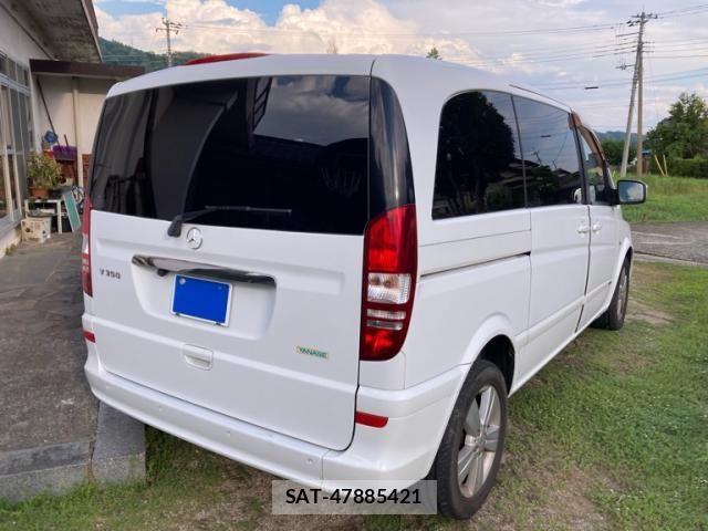 Mercedes Benz V-CLASS 2011-04 8562667-3