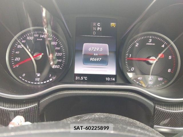Mercedes Benz V-CLASS 2016-09 8627700-3
