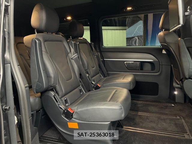 Mercedes Benz V-CLASS 2023-12 8685948-9