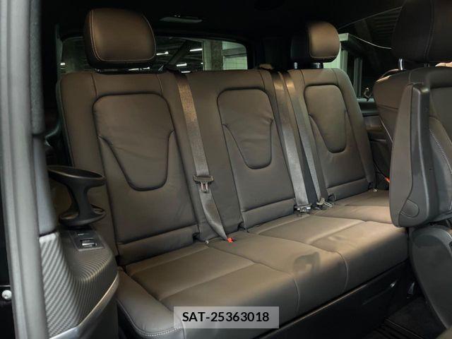 Mercedes Benz V-CLASS 2023-12 8685948-10