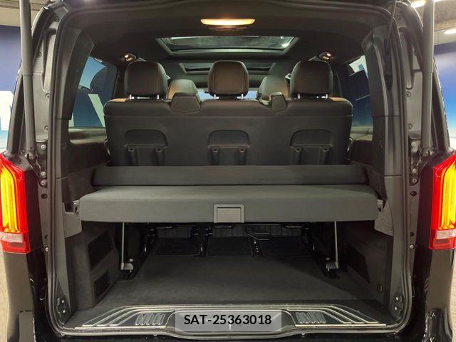 Mercedes Benz V-CLASS 2023-12 8685948-12