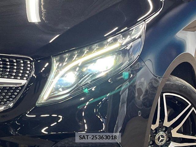 Mercedes Benz V-CLASS 2023-12 8685948-13
