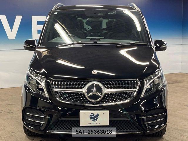 Mercedes Benz V-CLASS 2023-12 8685948-15