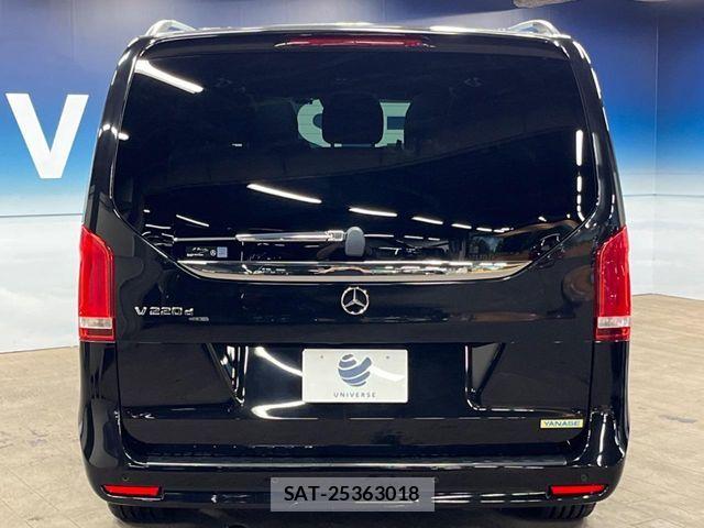 Mercedes Benz V-CLASS 2023-12 8685948-16