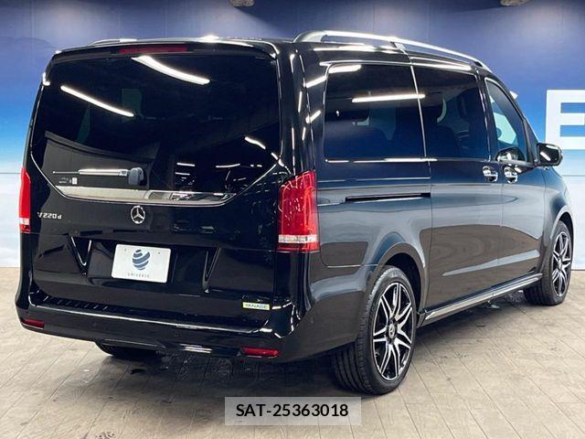 Mercedes Benz V-CLASS 2023-12 8685948-18