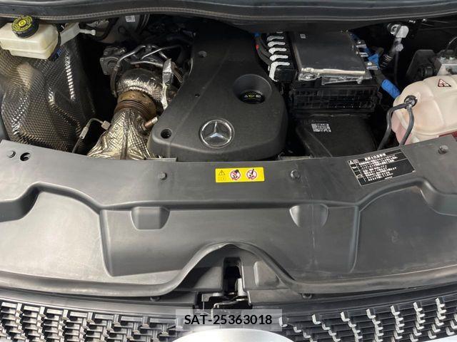 Mercedes Benz V-CLASS 2023-12 8685948-19
