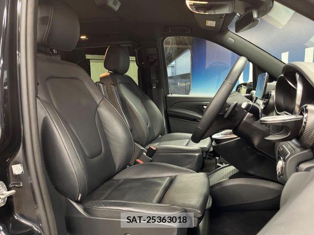 Mercedes Benz V-CLASS 2023-12 8685948-8