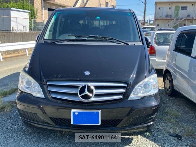 Mercedes Benz V-CLASS 2013-03 8685949-0