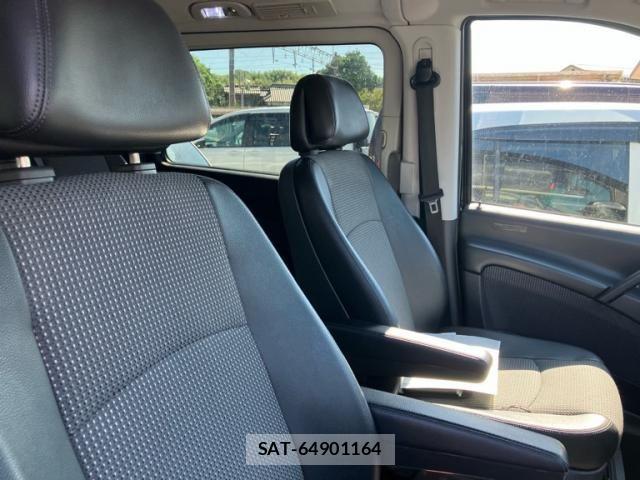 Mercedes Benz V-CLASS 2013-03 8685949-9