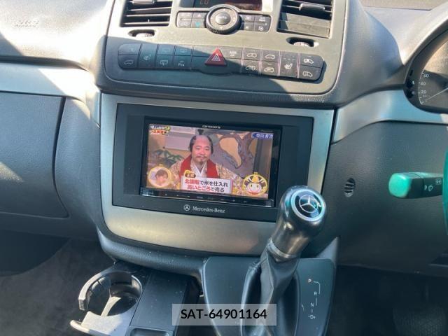 Mercedes Benz V-CLASS 2013-03 8685949-14