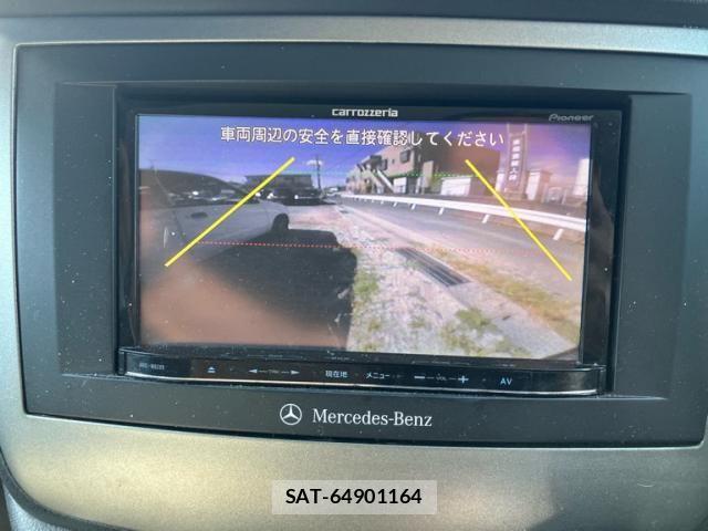 Mercedes Benz V-CLASS 2013-03 8685949-15
