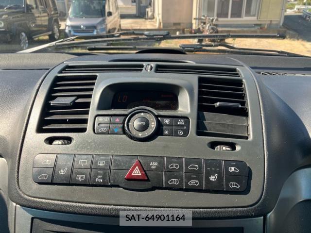 Mercedes Benz V-CLASS 2013-03 8685949-16