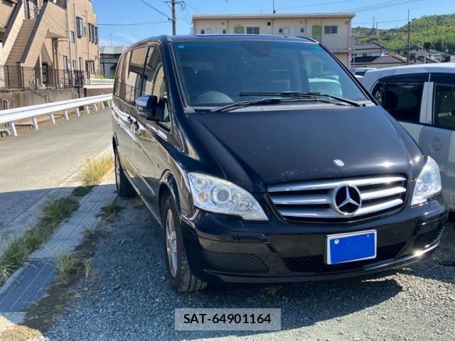 Mercedes Benz V-CLASS 2013-03 8685949-1
