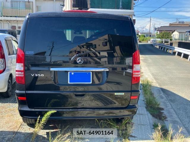 Mercedes Benz V-CLASS 2013-03 8685949-2