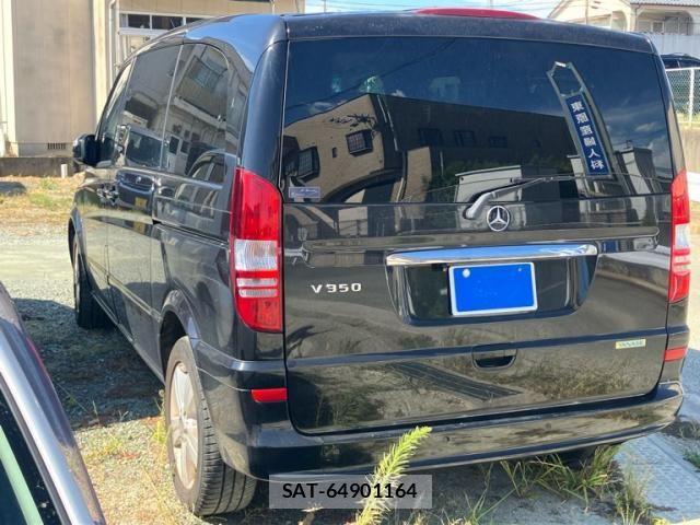 Mercedes Benz V-CLASS 2013-03 8685949-3