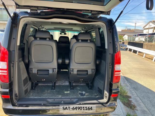 Mercedes Benz V-CLASS 2013-03 8685949-4