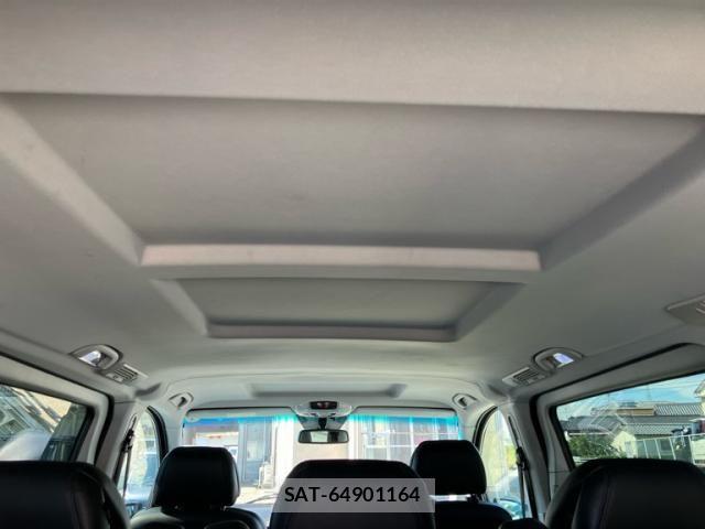 Mercedes Benz V-CLASS 2013-03 8685949-5