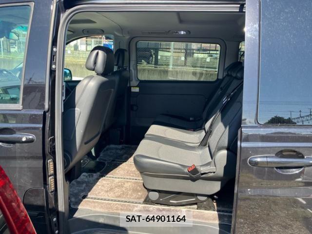 Mercedes Benz V-CLASS 2013-03 8685949-6