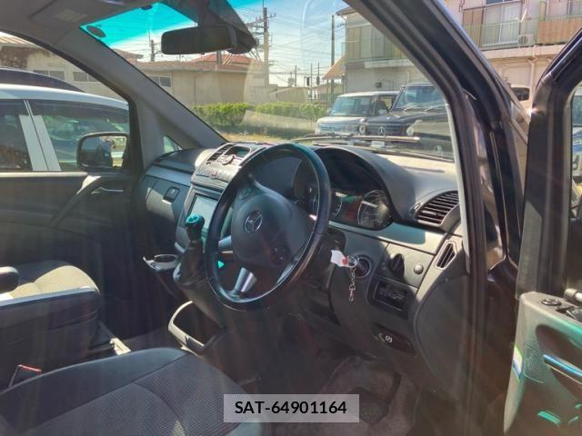 Mercedes Benz V-CLASS 2013-03 8685949-8