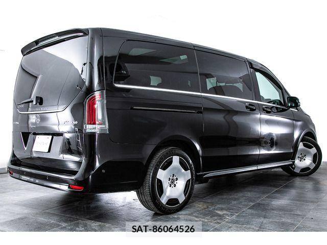 Mercedes Benz V-CLASS 2025-05 8743955-12