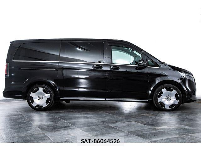 Mercedes Benz V-CLASS 2025-05 8743955-13