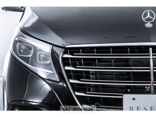 Mercedes Benz V-CLASS 2025-05 8743955-16