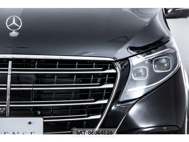 Mercedes Benz V-CLASS 2025-05 8743955-17