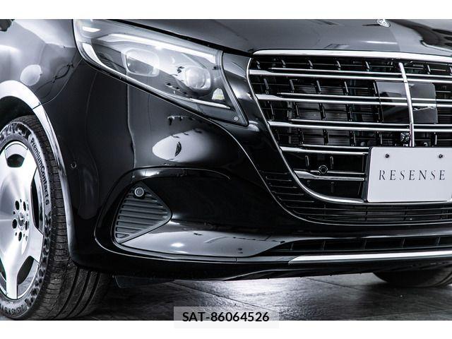 Mercedes Benz V-CLASS 2025-05 8743955-18