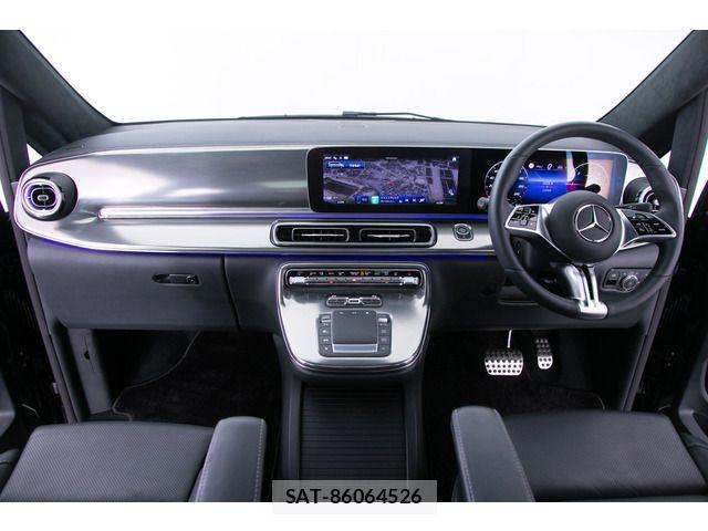 Mercedes Benz V-CLASS 2025-05 8743955-2