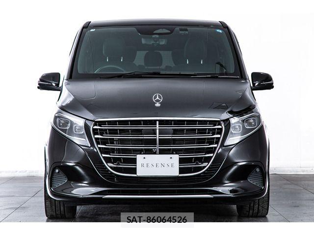Mercedes Benz V-CLASS 2025-05 8743955-4