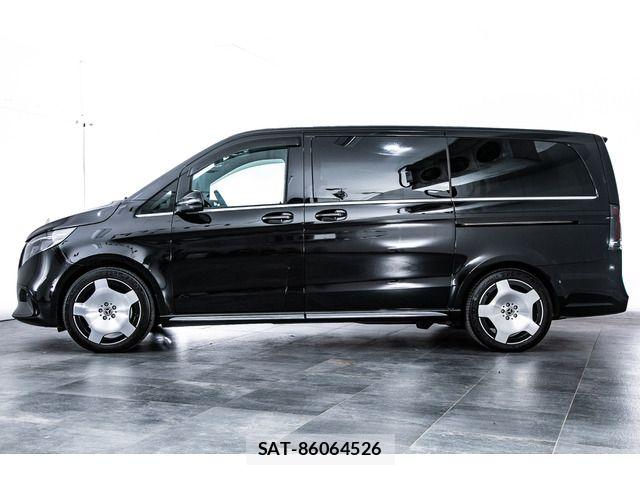 Mercedes Benz V-CLASS 2025-05 8743955-7