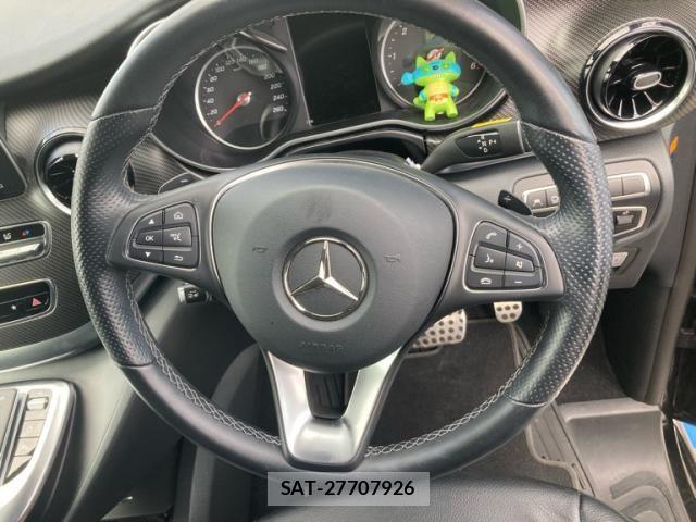 Mercedes Benz V-CLASS 2022-03 8743956-9