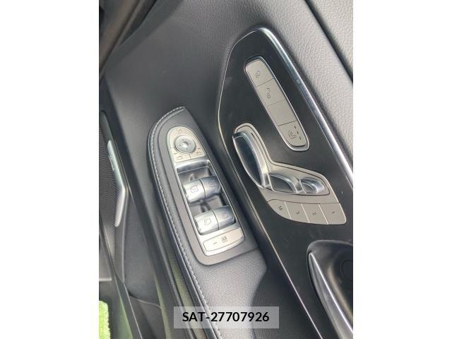 Mercedes Benz V-CLASS 2022-03 8743956-10