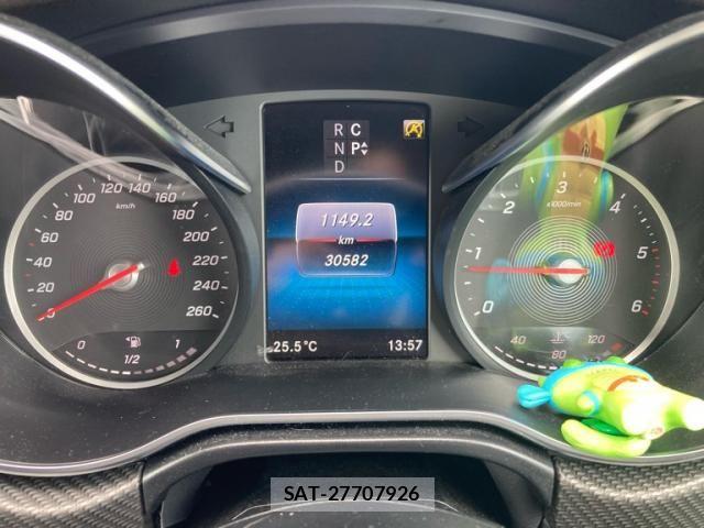 Mercedes Benz V-CLASS 2022-03 8743956-15